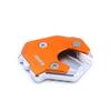 CFMOTO 150NK/250NK/250SR Enlarged Side Stand Foot Pad