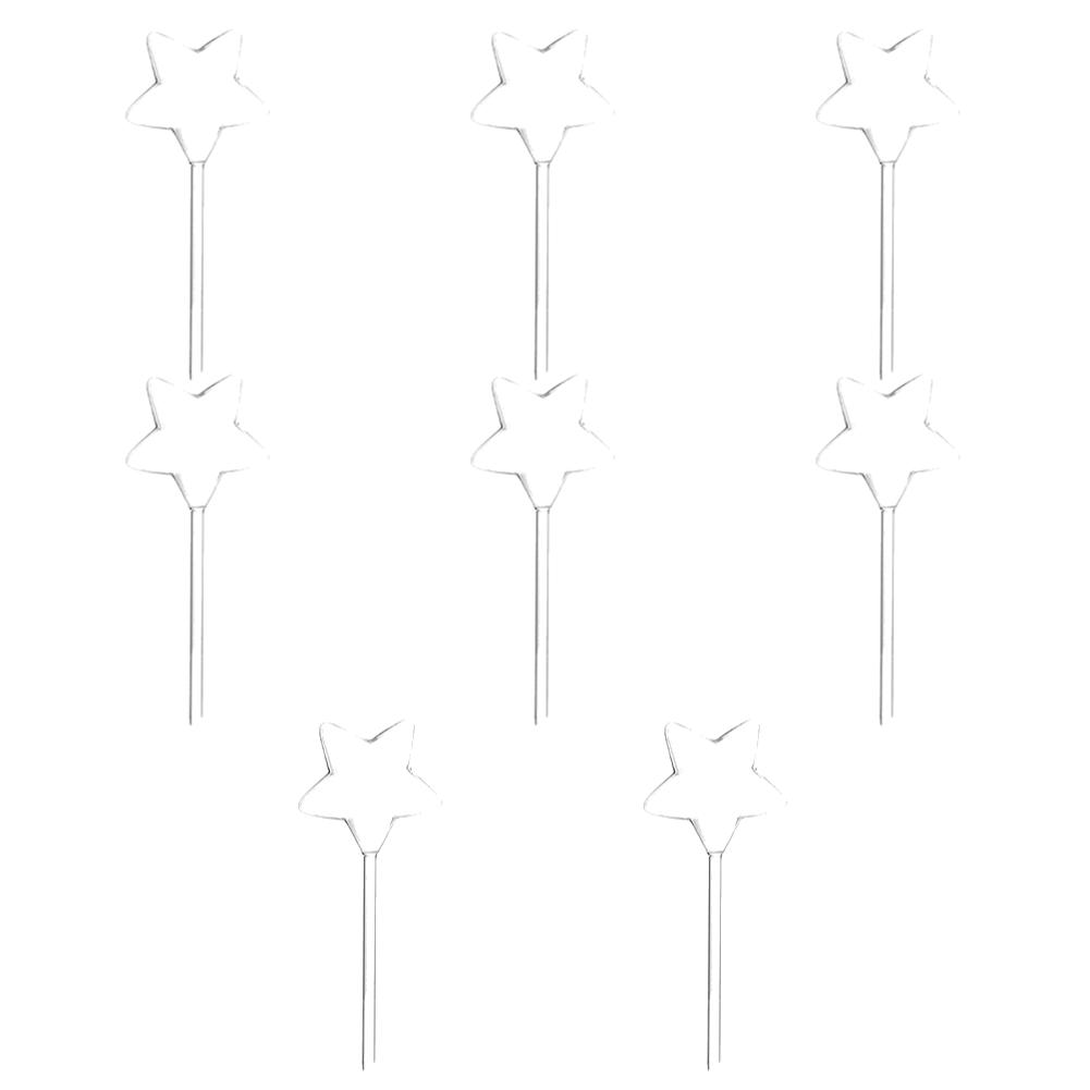 1-10pc Vegetable Garden Bird Shaped Dripper Pot Bulb Flower Plants Watering Device Automatic Irrigation Plant Waterer Bulbs