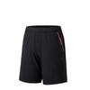 Men's Ice Silk Training & Running Shorts
