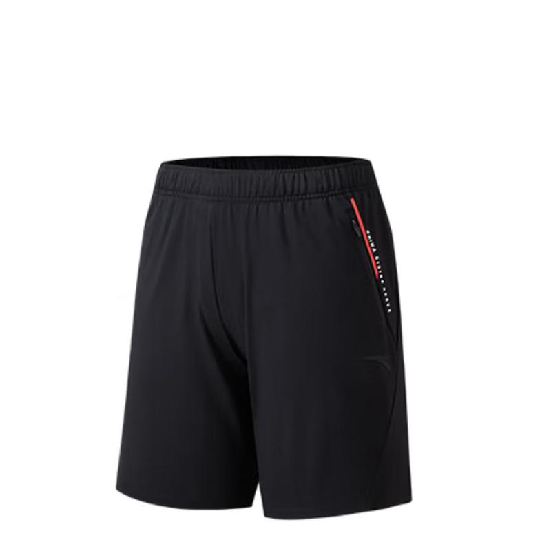 ANTA Men s Ice Silk Training & Running Shorts 4XL