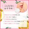 DHC Medicated Lip Cream Sensitive