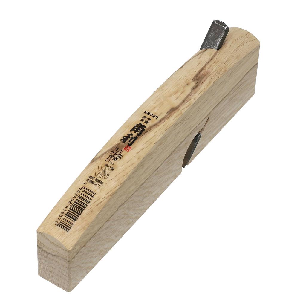 Kakuri Mini Kushi Type Sakuri 21mm