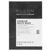 CARMATE Air Freshener BLANG NL Series Premium White Musk Scent G1871 Gel-type