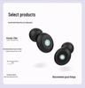 Noise-Blocking German Earplugs: Ultimate Sleep & Study Solution Against Snoring & Disturbance