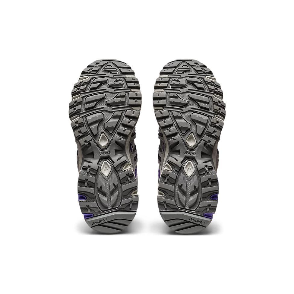 New Asics Gel Sonoma 15 50 Glacier Grey Purple Women's 1202A414-020