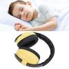 Baby Noise Reduction Earmuffs Travel Portable Infant Soft Hearing   Headphones for Sleep
