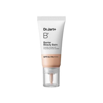Derma Makeup B Barrier Beauty Balm 30mL Moisturizing Skin Barrier UV Sunscreen BB Cream with and Vitamin Korean Derma Cosmetics Dr. Jart+ <01 Light> /