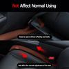 Car Seat Gap Plug Seam Filling Anti-Leakage Side Slot Strip Pads for Mitsubishi Ralliart Lancer ASX Pajero Outlander Eclipse