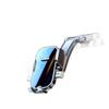 Car Suction Phone Holder - 360° Rotating, Anti-shake, Multi-angle Adjustment