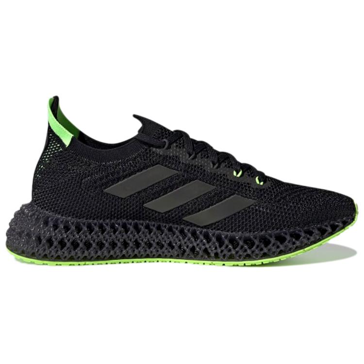 New Adidas 4DFWD Core Black Carbon Q46446