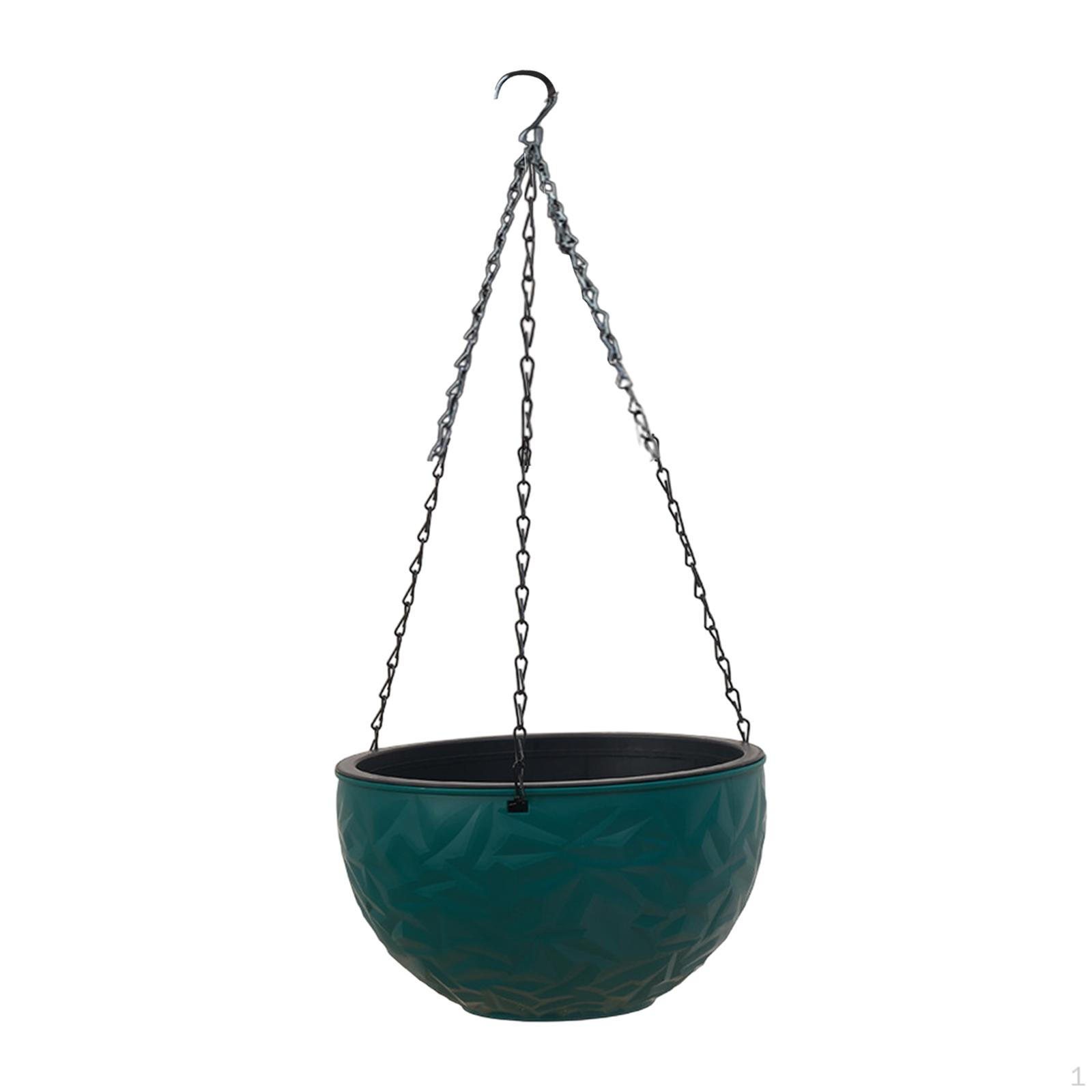 

Декоративное кашпо для дома и сада с универсальным дизайном зелёный