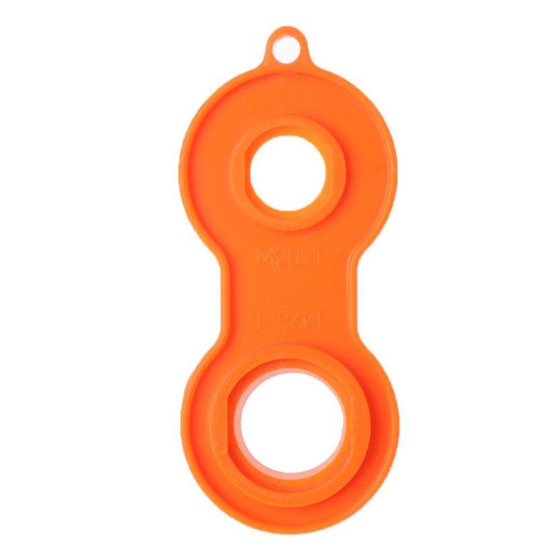 Multi-Function Water-Saving Faucet Aerator Spout Wrench & Filter Sleeve