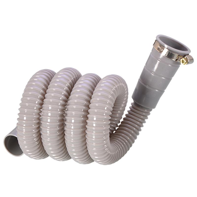 Universal Automatic Washing Machine Drain Hose Extension