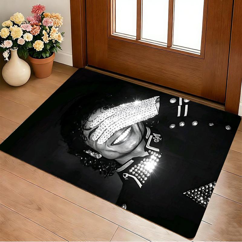 Jacket Living Room Nonslip Area Rug Soft Carpet For Bedroom Gameoom Playroom Sofa Office Home Decor Doormat