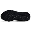 ANTA Retro Dad Shoes All Black Women 922238865-4