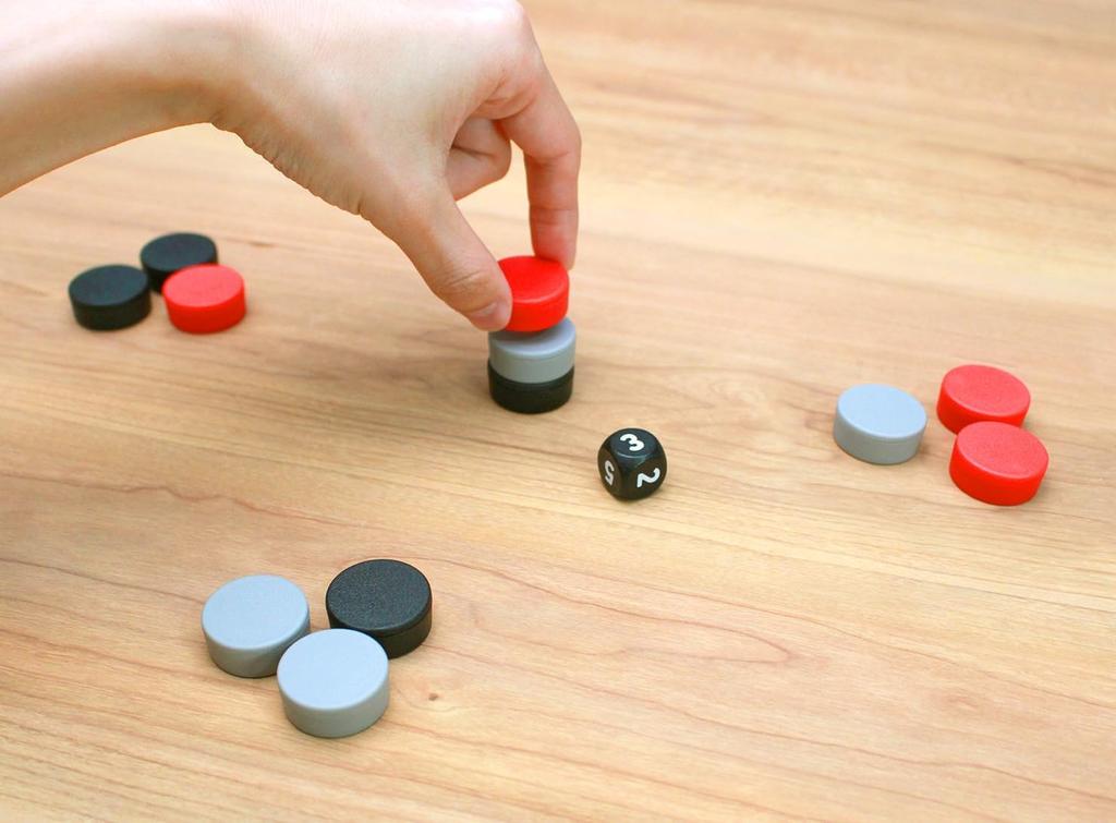 Store Itten Gravity Three 10 Ages 3 Modes for and 3 Large Group Board Game for Couples and [Official Exclusive] (2-3 Players, Minutes, 8+) Memory,