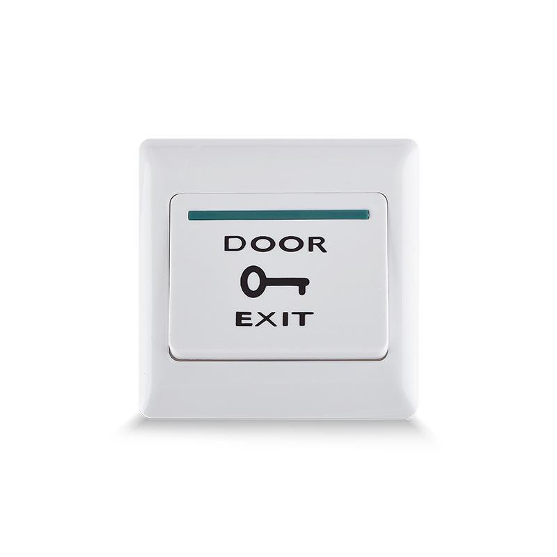 E6 Door Exit Button, Access Control Switch, Normally Open, Special Offer