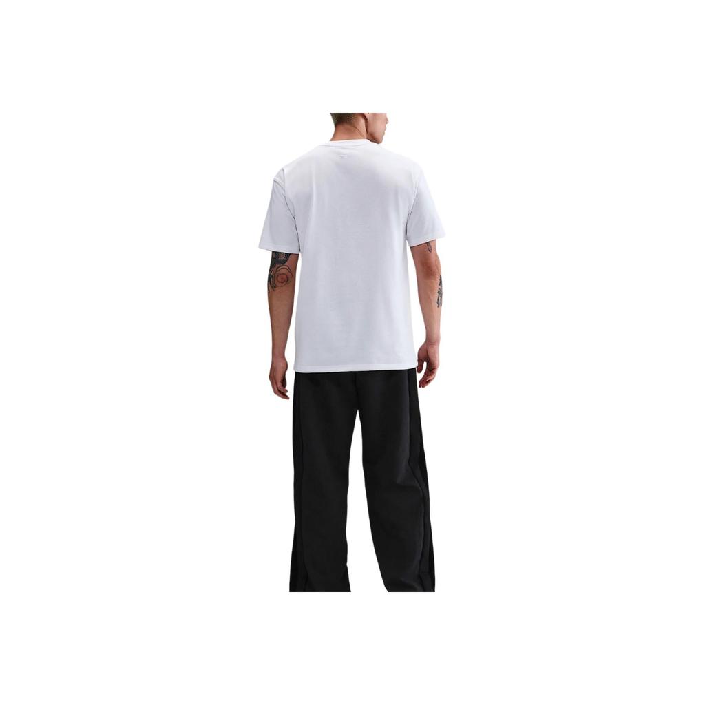 Nike Dri-Fit Kobe Loose Short Sleeve Basketball T-Shirt Men Tops IM0319-100