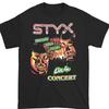 New STYX Cotton Unisex All Size 21D424