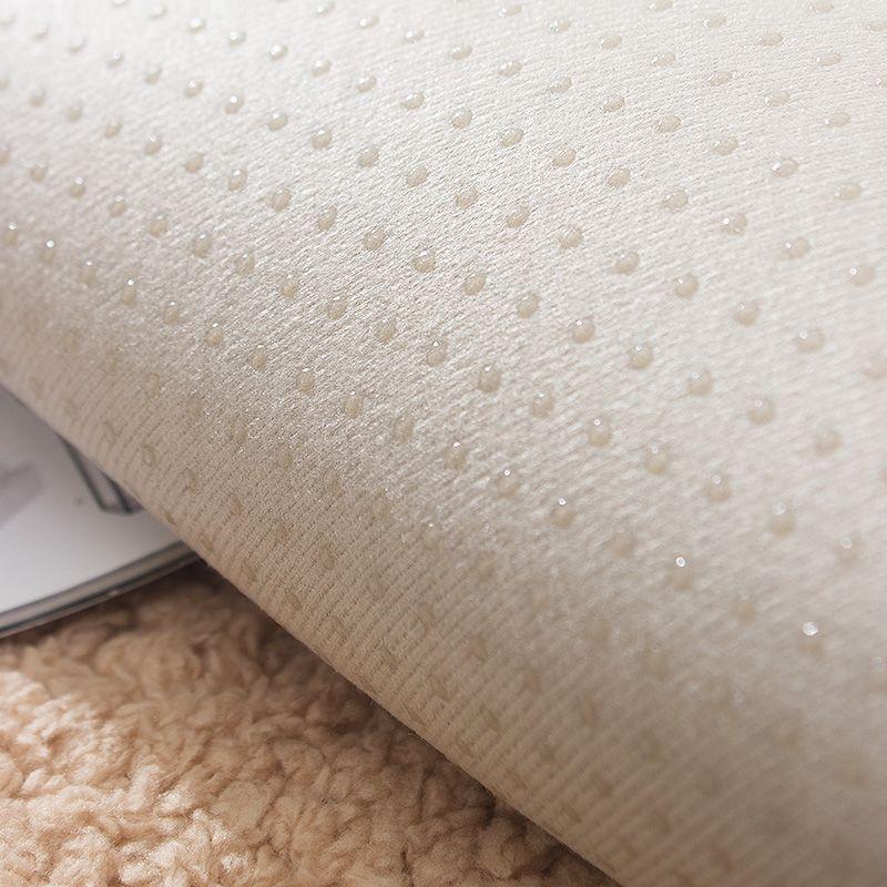 Pernă de canapea din catifea de lână, căldură îngroșată, husă de canapea anti-alunecare, Four Seasons, universală, pentru sufragerie, prosop all-inclusive