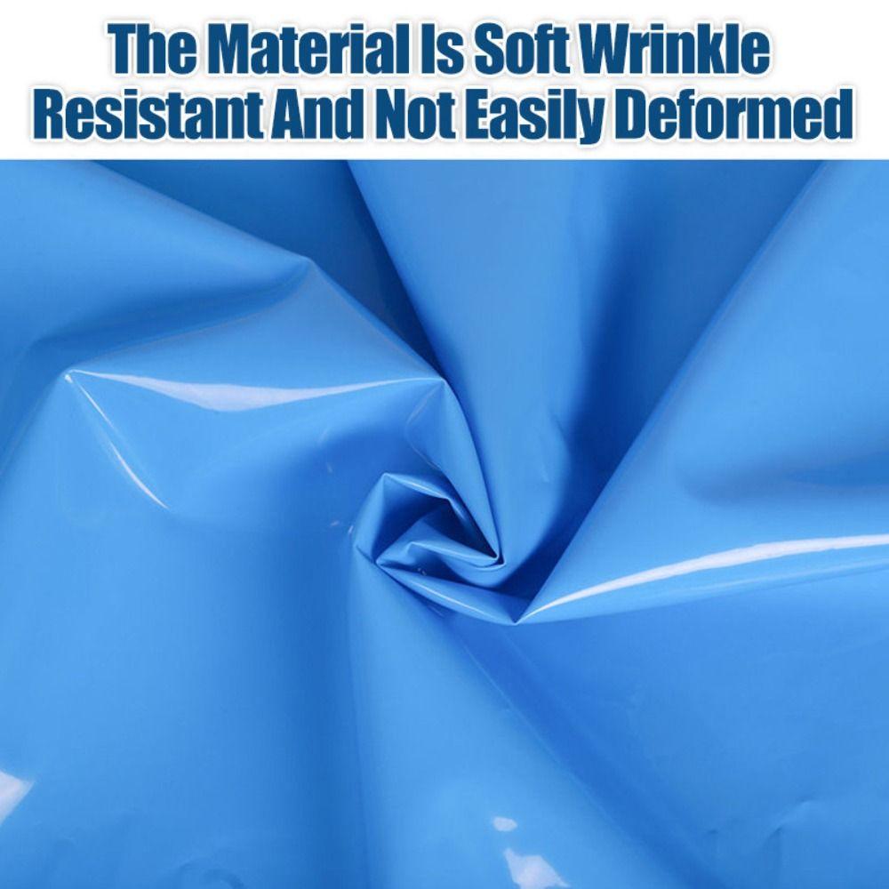 TPU Work Apron Waterproof Aquatic Work Clothes New Protective Clothing