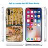 MH67 Gustav Klimt Case for Motorola E7 G6 G7 G8 G9 Plus Power Play G10 G20 G04 E30 E40 E22 E20 E13 E15 G22 G23 G05 G75 G35 G55