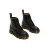 Dr. Martens Comfortable Versatile Short Boots Women Boots Black 27386001