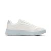 Li Ning Sycee V4 Low top Skateboard Shoes Women's White Blue AGCW082-3
