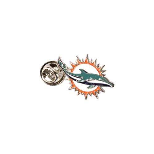 Miami Dolphins Crest Badge