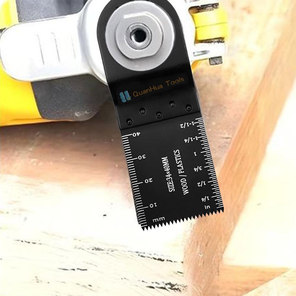 6PC High Carbon Steel Saw Tool Set Universal Treasure High Hardness Strong Toughness Corrosion Resistance
