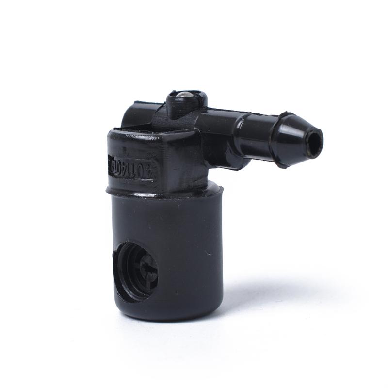 For Opel Ignia A Front Wiper and Washer Replacement Jet Nozzle Dedicated for Astra G H for Zafira A B for Corsa D 2pcs