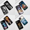 Cover for Motorola Moto Edge 50 30 One Fusion 40 neo Ultra Pro 20 Lite G50 G85 G84 E15 E14 Phone Case God Jesus Judah Cross