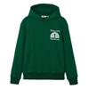 Ellesse Mens Club Di Corsa Hoodie