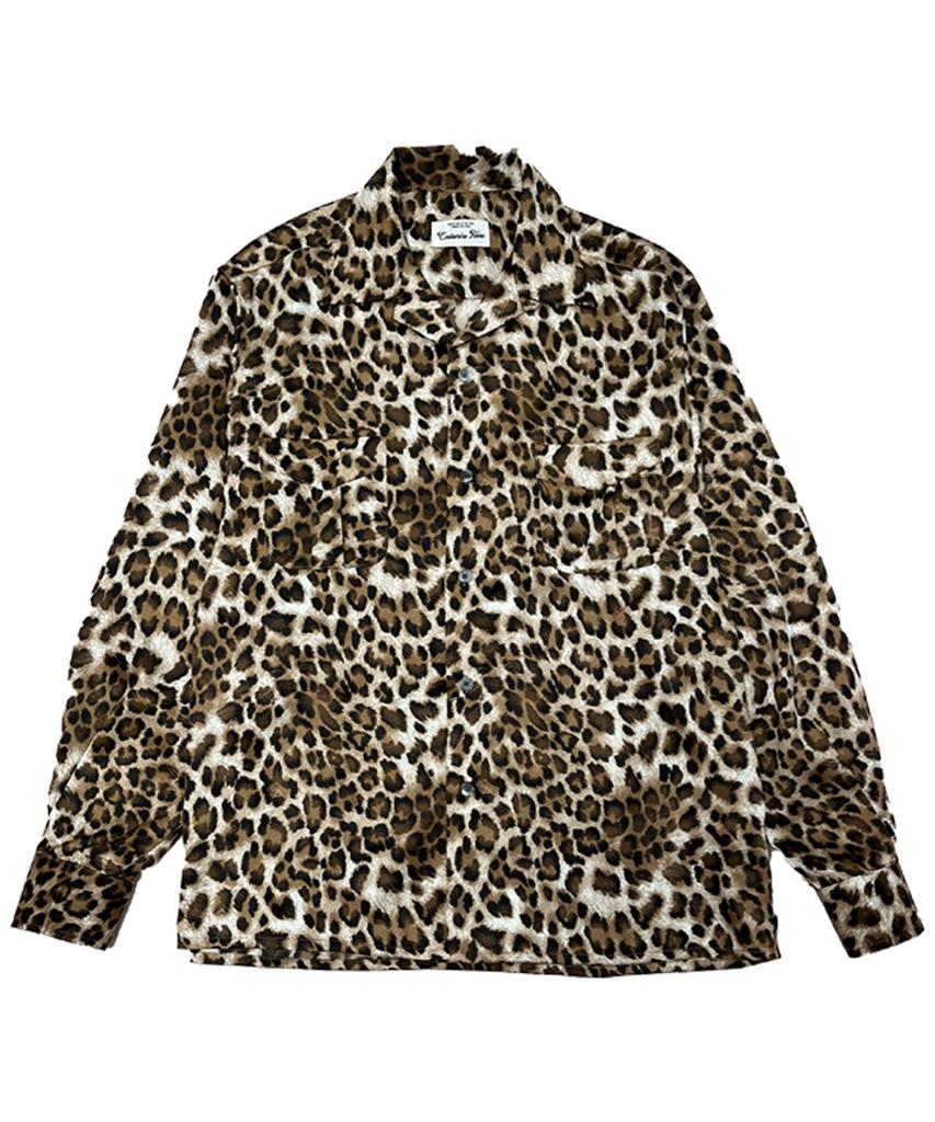 Endamilohon Soushirt (Leopard)