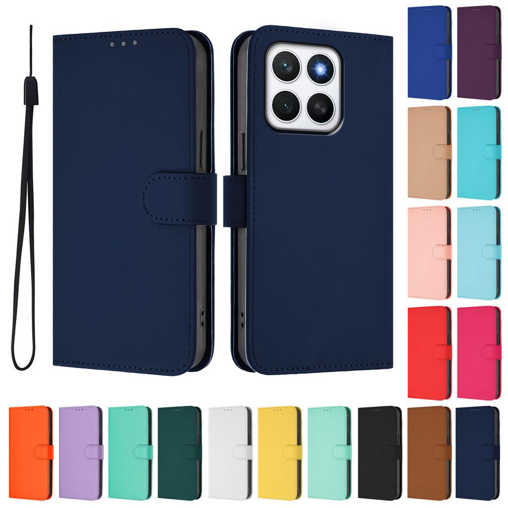 Custodia per telefono Wave 8C 6C per Blackview Shark 9 8 Color 8 Oscal Modern 8 Tiger 12 A53 A52 Pro Custodie Portafoglio in pelle Cover a libro