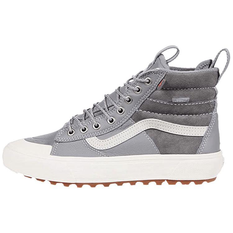 Vans Sk8-Hi MTE 2.0 DX Frost Grey Unisex Sneakers Marshmallow VN0A4P3I5KJ