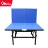 JEEANLEAN JLAC101 Indoor Foldable Ping Pong Table