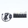 140W Type C to DC Charging Cable Set Wide Voltage Compatible Fast Charging Cord for Laptops Routers Small Office Electronics