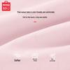 MINISO Girls' 2026 Summer Wide-Leg Pants