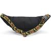 [Fender] Waist Bag Small Size 950-6050 Small Waist Pouch [01] Black