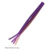 Zman Soft Lure Hula Stickz 4 Inch 6/Pack PB & J (1003)