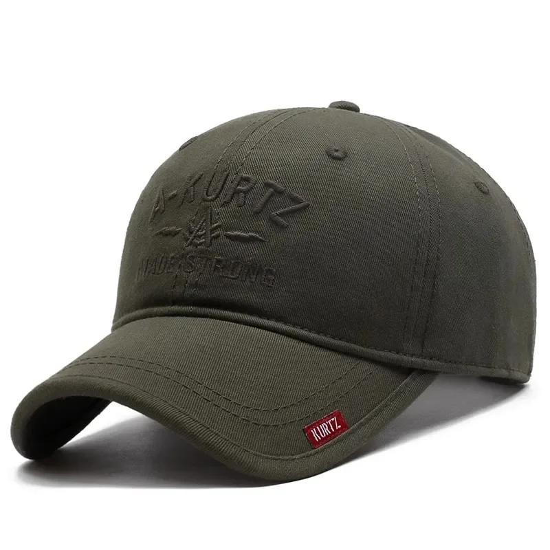 Big Bone Man Causal Peaked Hat Male Plus Size Baseball Caps 56-62cm Top Quality Cotton Soft Sun Hats