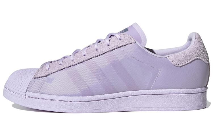 Adidas Originals Superstar Purple FZ5216 43