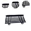 Radiator Guard Part Easy To Install Practical Replacement Reliable Accessory
