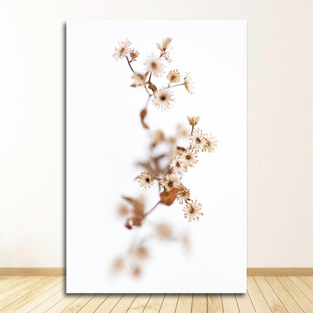 

Картина в скандинавском стиле, декор для гостиной, трава, природа, картина, скандинавский постер, пейзаж, настенное искусство, печать на холсте 21cm×30cm NoFrame