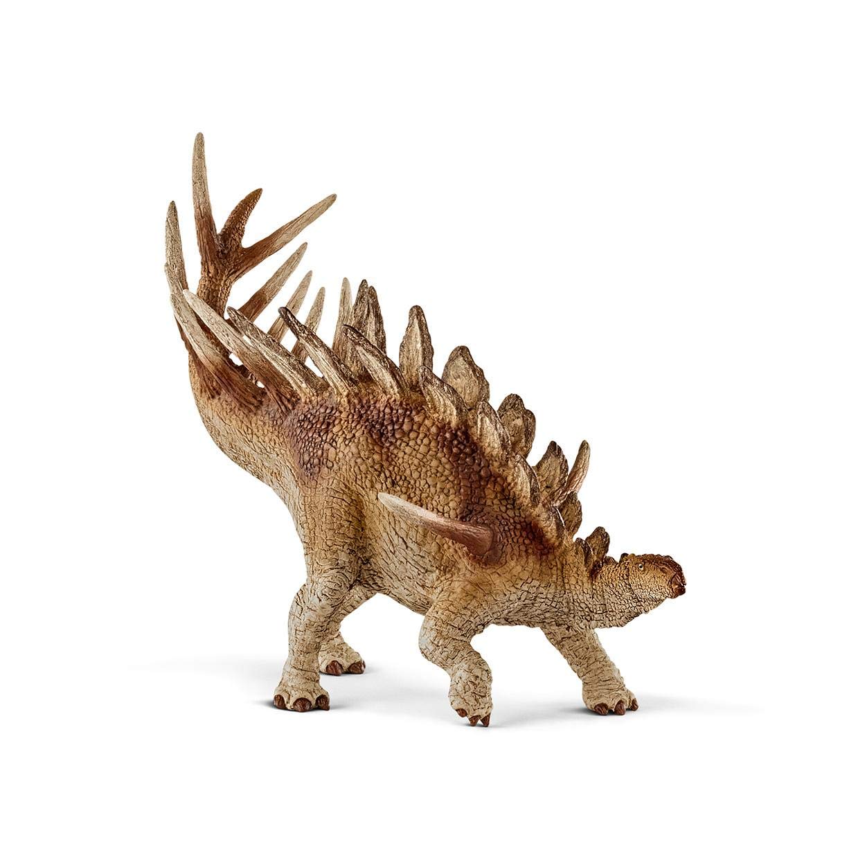 

Schleich Dinosaur Kentrosaurus Figure 14583