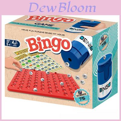 Kumar – Bingo