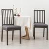 Pachet Cameră de Sufragerie Piele PU Conținut Part Name Scaun Perfect