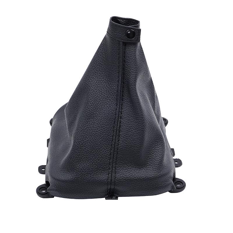 Compatible with modern cars: gear shift covers, dust covers, gear lever covers, gearshift sleeves, and car modification accessories.