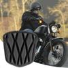 Motorcycle Seat Cushion Comfortable Motorbike Pad 3D Comfortable Breathable Cover Cushion Soft Sitting Support For Men Women
